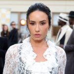 Demi Lovato Frees Meme Twin Poot From Her Basement to Celebrate New Album … from Rolling Stone Tomás Mier