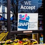 Democratic-led states sue Trump administration over looming SNAP benefit lapse from the Hill Zach Schonfeld