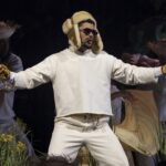 Approval of Bad Bunny Super Bowl show split along partisan lines, poll finds from Politico By Jacob Wendler