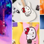 “It took nearly 20 years for the Hello Kitty Strat to return, and now it’s raining cats and… er, more cats”: All the guitar gear that caught my eye this week – including two replicas of the Marty McFly ES-345 that inspired a generation to play guitar … from Guitarworld matthew.owen@futurenet.com (Matt Owen)