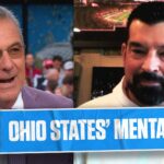Ryan Day’s secret to Ohio State’s FOCUS while holding a 7-0 record and No. 1 ranking … from Fox sports