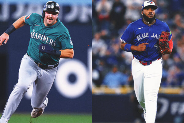 Mariners vs. Blue Jays Live Updates, Score: ALCS Goes to Seattle for Game 3 … from Fox sports