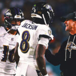4 Takeaways From the Ravens’ Win Over the Dolphins … from Fox sports