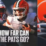 New England Patriots extend winning streak to FIVE games — Can they keep rolling? … from Fox sports