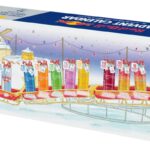 Caffeine addicts: Red Bull just announced its first energy drink Advent calendar … from the Independent Amber Raiken