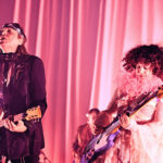 Arcade Fire’s Win Butler and Régine Chassagne Split After 22 Years of Marriage … from Rolling Stone Larisha Paul