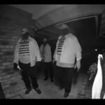 Masked Men Pose As Federal Agents To Invade California Home And Zip Tie Family … from Crooks & Liars David Edwards