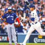 Dodgers’ Roberts, Blue Jays’ Schneider Differ on Using Ghost Runner in Playoffs … from Fox sports