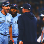 ‘When am I starting?’: Max Scherzer, Tyler Glasnow Get World Series Game 3 Nods … from Fox sports