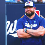 ‘Made-Up Holiday:’ Blue Jays Manager John Schneider Not a Halloween Fan … from Fox sports