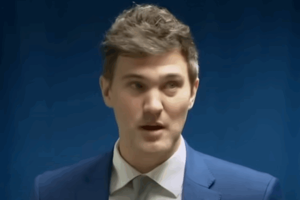 ‘Porn For Me, But Not For Thee’: Anti-Porn Republican Is On Fling.com … from Crooks & Liars Conover Kennard