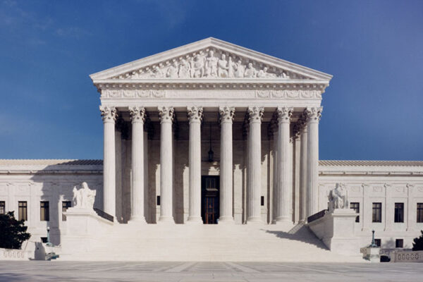 Right Wing Group Lies To SCOTUS On Conversion Therapy Research … from Crooks & Liars Susie Madrak