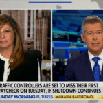 Sean Duffy Can’t Keep Air Traffic Towers Staffed Adequately … from Crooks & Liars Chris capper Liebenthal