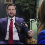 Vance ‘Shows Dignity’ To Immigrants By Dehumanizing Them … from Crooks & Liars Chris capper Liebenthal