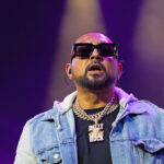 Sean Paul Matching Hurricane Melissa Relief Donations After Jamaica Storm: ‘We Need Help’ … from Rolling Stone Brittany Spanos