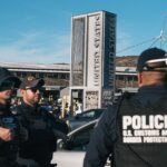 CBP Searched a Record Number of Phones at the US Border Over the Past Year from Wired Matt Burgess, Dell Cameron