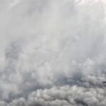 Storm hunters capture incredible footage inside eye of Hurricane Melissa … from the Independent Holly Patrick