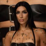 Sevdaliza Unleashes Her Inner ‘Heroina’ With Karol G, Kenia Os, Tokischa on New LP … from Rolling Stone Tomás Mier