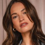 Lily James: ‘Every time I watch Alien, I go… my God, that’s my grandma!’ … from the Independent Adam White