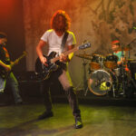 Soundgarden Promises ‘Seattle-Centric’ Performance at Rock Hall With Nancy Wilson, Mike McCready … from Rolling Stone Tomás Mier