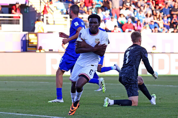 South Africa vs. USA: How to Watch, Odds, U-20 Preview … from Fox sports
