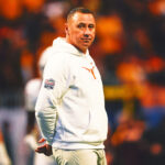 Texas Coach Steve Sarkisian Reportedly Interested in NFL Jobs, Including Titans … from Fox sports
