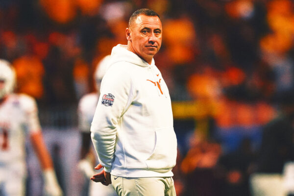 Texas Coach Steve Sarkisian Reportedly Interested in NFL Jobs, Including Titans … from Fox sports