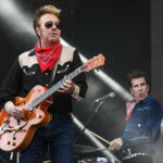 The Stray Cats Cancel Tour as Brian Setzer Battles ‘Serious Illness’ … from Rolling Stone Larisha Paul