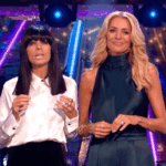 Claudia Winkleman and Tess Daly’s exit casts an undeniable shadow over this year’s Strictly Come Dancing … from the Independent Rachel McGrath