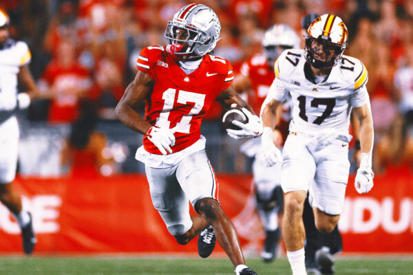 Joel Klatt’s College Football Rankings: Ohio State Continues to Solidify Its No. 1 Spot … from Fox sports