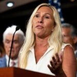 Cruz says Greene becoming ‘very liberal,’ should be ignored from the Hill Ryan Mancini