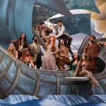 Taylor Swift Shares Intimate Acoustic Version of ‘The Fate of Ophelia’ … from Rolling Stone Emily Zemler