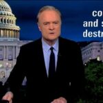MSNBC’s Lawrence O’Donnell rages at ‘deranged’ CNN for employing ‘rabid, lying Trump supporter’ Scott Jennings … from the Independent Justin Baragona