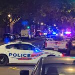 5 shot near Howard University during homecoming week; 2 people in custody from the Hill Kaitlyn Dillon