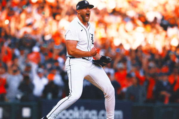 Last Night in Baseball: The Tigers, Cubs and Phillies All Survived Elimination … from Fox sports