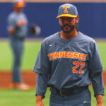 Tony Vitello Takes Daunting Step From College to MLB Dugout as Giants Manager … from Fox sports