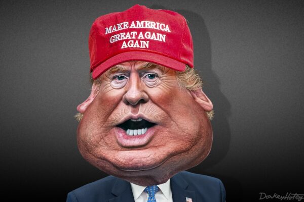 Large Majorities Of Americans Think Trump Has Abused Power, Harmed US … from Crooks & Liars NewsHound Ellen