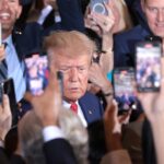 Trump considering naming White House ballroom after himself from the Hill Ashleigh Fields