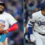 Nick Wright, Chris Broussard & Kevin Wildes predict whether Dodgers or Blue Jays win the World Series | First Things First … from Fox sports