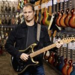 “It’s like, which kid do you love more? It’s really hard to say”: Guitar Center CEO reveals his favorite guitars he owns … from Guitarworld matthew.owen@futurenet.com (Matt Owen)