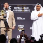 Claim Bet365 Promo Code ‘FOX365’ Ahead of UFC 321 For $200 in Bonus Bets … from Fox sports
