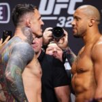 Claim $1000s in Betting Promos for UFC 321 From DraftKings, FanDuel, BetMGM and More … from Fox sports