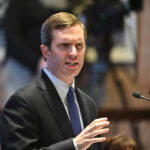 Democrats plot messaging blitz ahead of Obamacare hikes from Politico By Liz Crampton