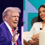 AOC Perfectly Mocks Trump Over His IQ Test Challenge … from Crooks & Liars Conover Kennard