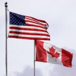 Mayor in Ontario defends Reagan ad after Trump imposes 10 percent tariff on Canada from the Hill Tara Suter