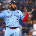 Blue Jays vs. Dodgers World Series Game 5: Starters, Lineups, How to Watch … from Fox sports