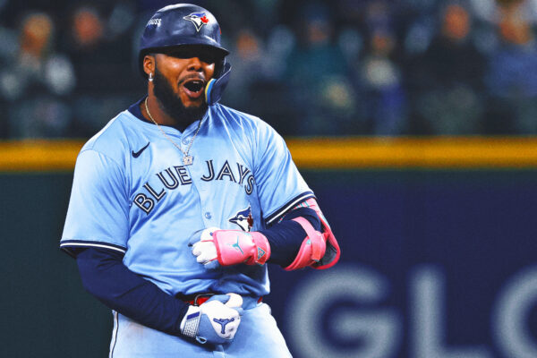 Last Night in Baseball: The Blue Jays Came to Play in Game 3 … from Fox sports
