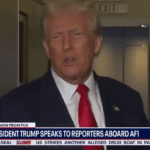 Stable Genius Threatens Nuclear Armageddon Based On Voices In His Head … from Crooks & Liars John Amato