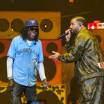 Drake Gives a Surprise Mini-Concert During Vybz Kartel’s Toronto Show … from Rolling Stone Tomás Mier