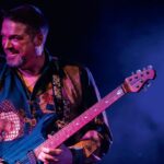 “The more I got to know him, the more I could tell he was interested in different sounds, from Indian classical to Middle Eastern”: Nicolas Meier was hand-picked by Jeff Beck. Now he’s honoring the late guitar icon with a sound that seeks new horizons … from Guitarworld